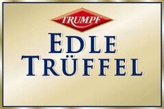 TRUMPF EDLE TRÜFFEL