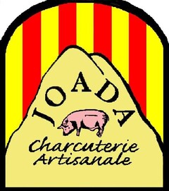 JOADA CHARCUTERIE ARTISANALE