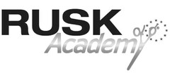 RUSK ACADEMY