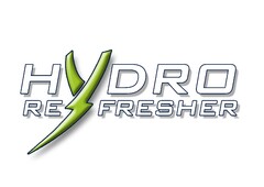 Hydro Refresher