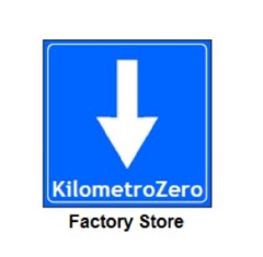 KILOMETROZERO FACTORY STORE