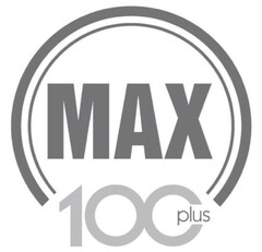 MAX 100 plus