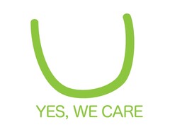 YES, WE CARE