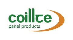 COILLTE PANEL PRODUCTS