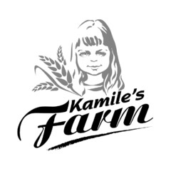 Kamile's Farm