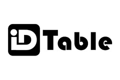 iD Table