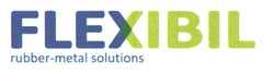 FLEXIBIL rubber-metal solutions