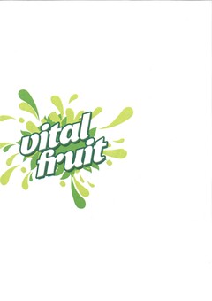 vital fruit