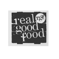 rgf - real good food