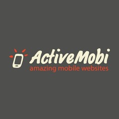 ActiveMobi amazing mobile websites