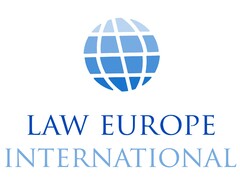 LAW EUROPE INTERNATIONAL