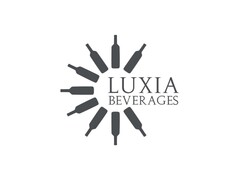 LUXIA BEVERAGES