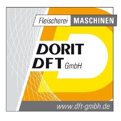 Fleischerei MASCHINEN DORIT DFT GmbH www.dft-gmbh.de