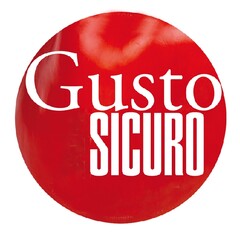 GUSTO SICURO