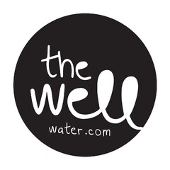 the well water.com