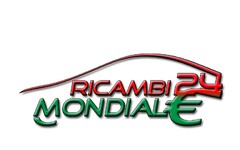 RicambiMondiale24