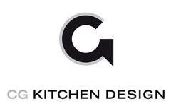 CG KITCHEN DESIGN