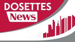 NEWS DOSETTES