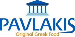 Pavlakis Original Greek Food