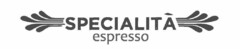 specialità espresso