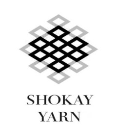 SHOKAY YARN