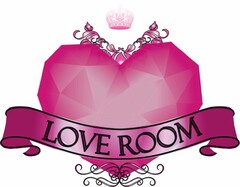 LOVE ROOM