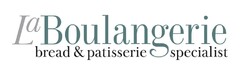 La Boulangerie Bread & Patisserie Specialist