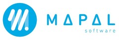 MAPAL SOFTWARE