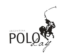 ARGENTINA POLO DAY