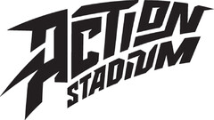 Action stadium