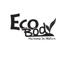 ECO BODY Harmony In Nature