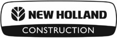 NEW HOLLAND CONSTRUCTION