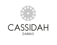 CASSIDAH    DAMAS