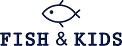 FISH & KIDS