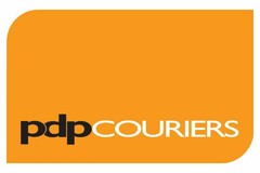 PDP COURIERS