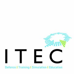 ITEC Defence Training Simulation Education