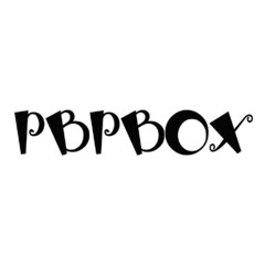 PBPBOX