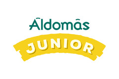 Áldomás Junior