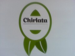 Chirlata