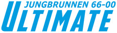 JUNGRUNNEN 66-00 ULTIMATE