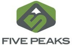 FIVE PEAKS