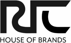 HOUSE OF BRANDS