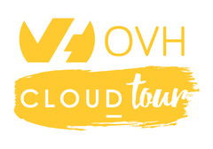 OVH CLOUD TOUR