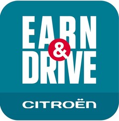 EARN&DRIVE CITROËN