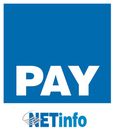 NETinfo PAY