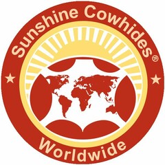 Sunshine Cowhides Worldwide