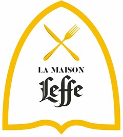 La Maison LEFFE