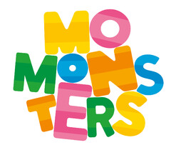 MOMONSTERS