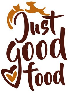 Just good food