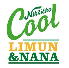 Niksicko Cool LIMUN & NANA